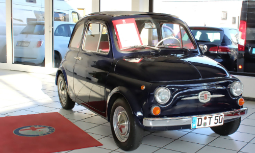 Fiat Professional Düsseldorf