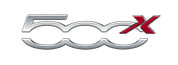 Fiat 500X Logo