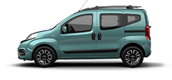 Fiat Qubo