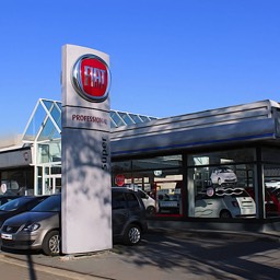 Autohaus Süper Bonner Straße Düsseldorf